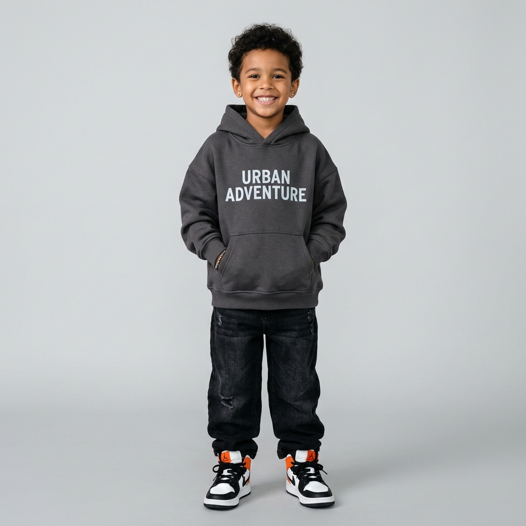 Enfant